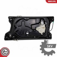 Esen SKV 51SKV731 Fensterheber Kreuzarm Reparatursatz Fenster Heber