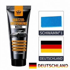 Auto Kratzer Entferner Lackpflege Politur Sch...
