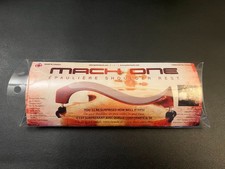 Mach One MA Maple Violin Shoulder Rest 4/4-3/4 Size in box, never used