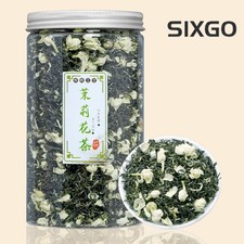 250g 2025 New Tea Jasmine Tea Premium Jasmine Strong Aroma New Tea