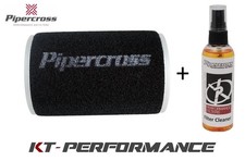Pipercross - Filter - Citroen - Jumper III - 2.2 HDi TD - 163 PS - 07/06-12/15