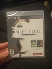 Silent Hill HD Collection (Sony PlayStation 3, 2012) New And Sealed