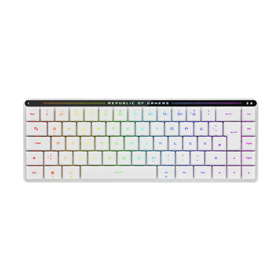 ASUS ROG Falchion RX LP RL