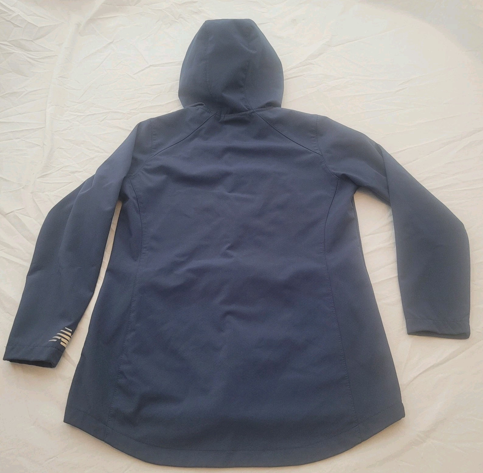 New Balance Soft Shell Lightweight Jacket Full Zi… - image 22