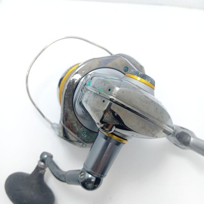 SHIMANO シマノ 08ステラSW20000PG 021526 SHIMANO 08 Stella SW20000PG 021526 | eBay