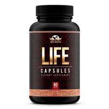Vida Divina Life Capsules