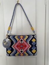 Oilily Hand and Shoulder Bag