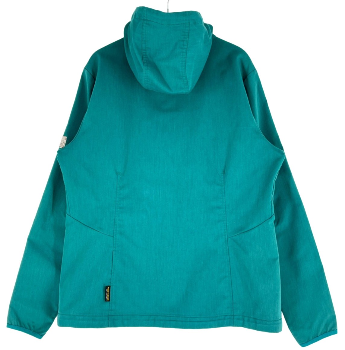 Jack Wolfskin Womens Function 65 Softshell Hooded… - image 3