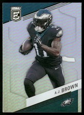 2023 Donruss Elite #1 A.J. Brown