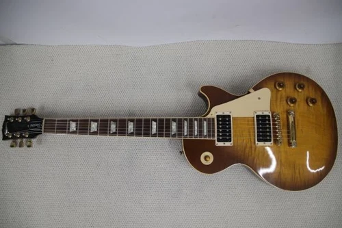 Gibson Jimmy Page Signatur Lespoul Standard Les Paul Electric Guitar