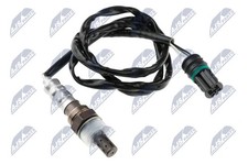Lambdasonde Sensor Abgassteuerung NTY ESL-BM-005 für BMW 5er Touring E39 3er E36