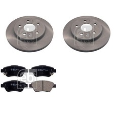 Kits de frein Daihatsu TERIOS