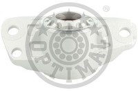 Optimal F8-7603 FederbeinstüTzlager, Domlager Hinten Beiseitig FüR VW Passat B7