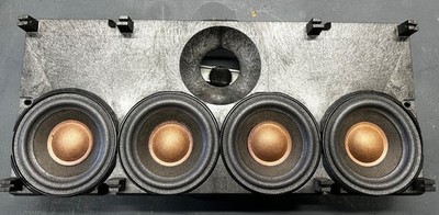 Sickenreparatur  (Original Schaumstoffsicke) 4er Einheit B&O Beolab Penta