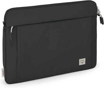 Black Osprey Arcane Laptop Sleeve 16 Inch - Stylish Protection for Your Device