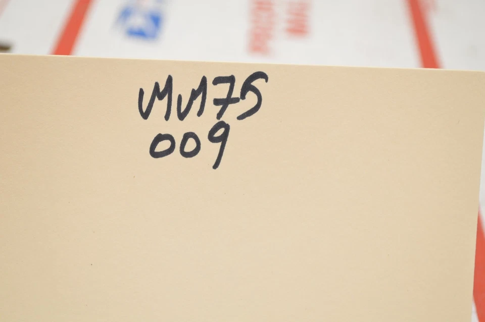 Interruptor maestro de ventana eléctrica Suzuki SX4 2007-2013 botón de ventana de puerta MM75#009 Foto 4 de 4