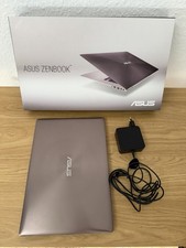 ASUS ZenBook UX303LB NVIDIA 940M 2GB Intel I7-5500u 8GB RAM 256GB SSD