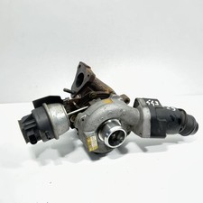 TURBINA PER AUDI A4 Berlina 2.0 Diesel (11>14) 03L145701E