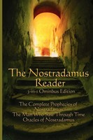 Michel Nostradamus (U. A.) | The Nostradamus Reader | Taschenbuch | Englisch