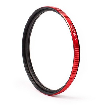 Moment 58mm CineClear UV Protection Filter Filter