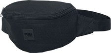 Urban Classics Gürteltasche Unisex Hip Bag schwarz/schwarz Standard