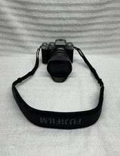 Fujifilm X-T5 with 16-80mm OIS Lens - Black, Digital Camera  753 Shutter Count