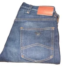 Armani Jeans J10 NEW Extra Slim Stretch Denim W29 L32 Dark Blue Mens 7v6j10 NWoT
