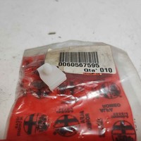 Drehgelenk Festsetzung Leiste Im Freien Alfa Romeo 164 Original 60567595