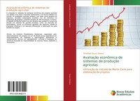 Timotheo Souza Silveira | AvaliaçãO EconôMica De Sistemas De ProduçãO AgríColas