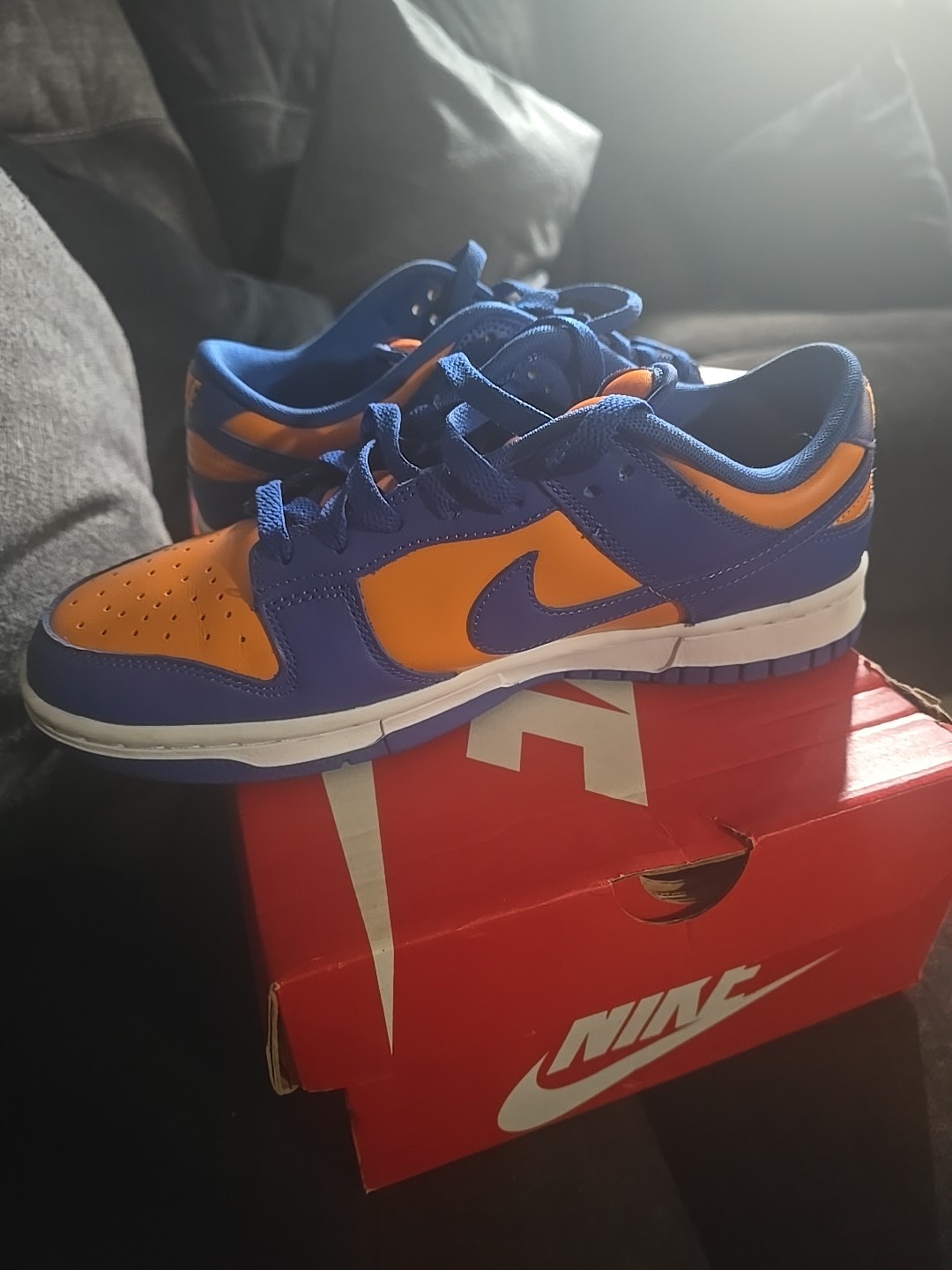 Nike Dunk Low - image 5