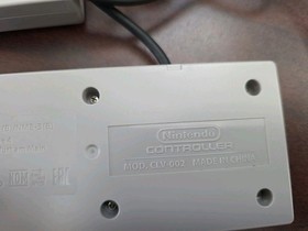 Nintendo NES Classic Edition Mini Console Controllers Extenders Case HDMI Cable