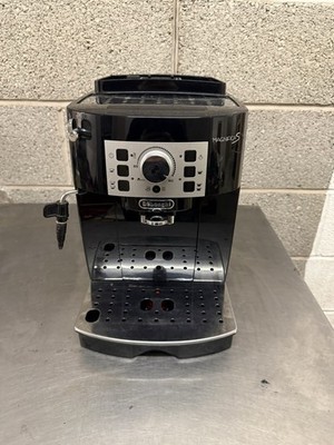 De'Longhi Magnifica S ECAM 22.110.B Bean-to-Cup Kaffeevollautomat - Schwarz Ersatz oder