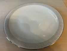 Bavaria Porzellan Edelstein Goldrand 11 Suppenteller 23cm