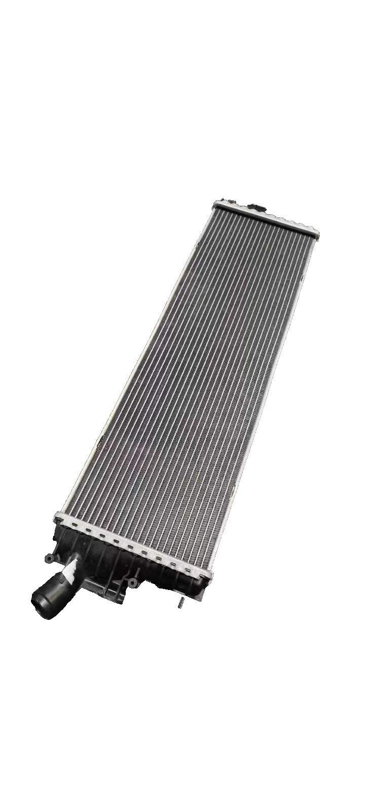 For Lamborghini Huracan LP610 LP580 Audi R8 Radiator 4S0121254B (For: Lamborghin