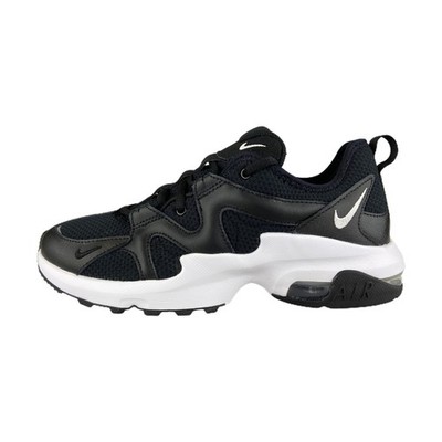 Nike Air Max Graviton Women schwarz/weiß Damen Sneaker AT4404-001
