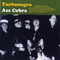 Ass Cobra (Limited Edition) (Yellow Vinyl) | Turbonegro | Vinyl / Schallplatte
