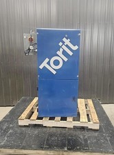 Used Donaldson Torit Dust Collector, Model VS550, 550 CFM
