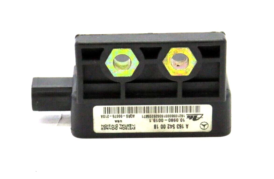 ?  MERCEDES-BENZ A1635420018 Guide Sensor 10098000191 10.0980-0019.1 ? - Image 4 of 4