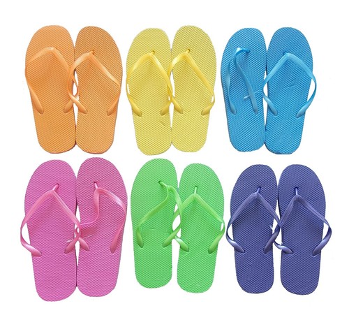 Classic Flip-Flops - Multiple colors (1 Pair) | eBay