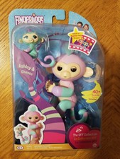 fingerlings ashley and chance