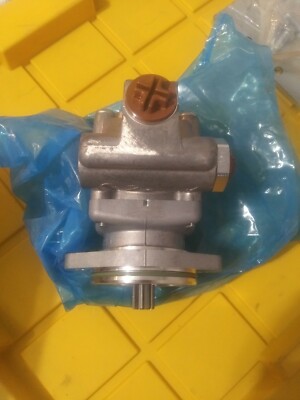 ・*.punchan‪‪‪.*¨̮・ GENUINE PACCAR 1811071PEX - PUMP-STEERING, 25L | eBay