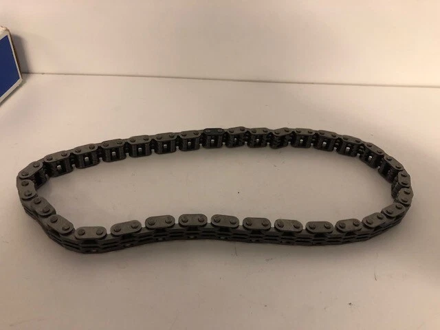 Cadena de distribución del motor Elgin TC-372 Foto 2 de 2