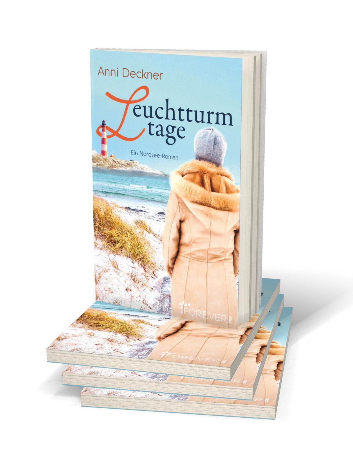 Thumbnail - Leuchtturmtage Anni Deckner