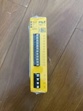 1pc new  For Pilz PNOZ c2 24VDC 2n/o 710002 Safety Relay Module  Fast delivery