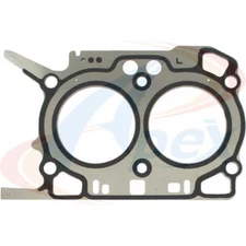 Engine Cylinder Head Gasket-Natural Apex Automobile Parts AHG626L