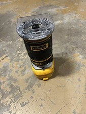 NEW DEWALT 20V MAX XR Brushless Cordless Compact Router DCW600 Tool Only 