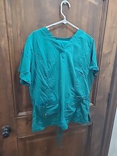 mens Adar scrub set X Large