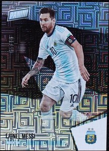 Match-Usedメモラ メッシ ジャージーカード Match-Usedメモラ メッシ ジャージーカード Match-Usedメモラ