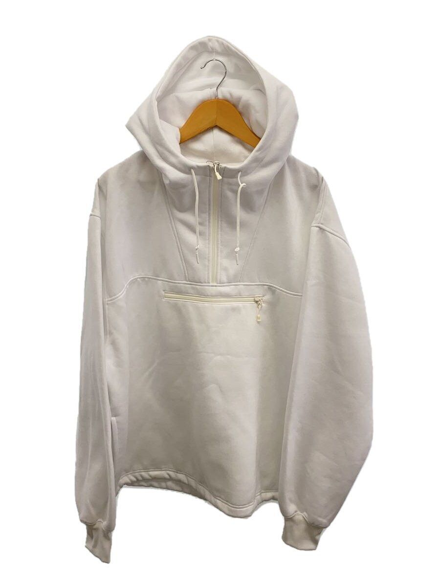 DAIWA PIER39 Hoodie TECH SWEAT ANORAK PARKA XL POLYESTER DAIWA PIER39 Hoodie TECH SWEAT ANORAK PARKA XL POLYESTER