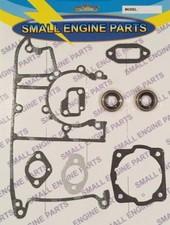 NEW Gasket set crankshaft seals for Husqvarna Partner K650 K700 concrete saw 